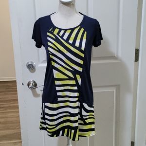 Marble Women's Sz XS Top NWT